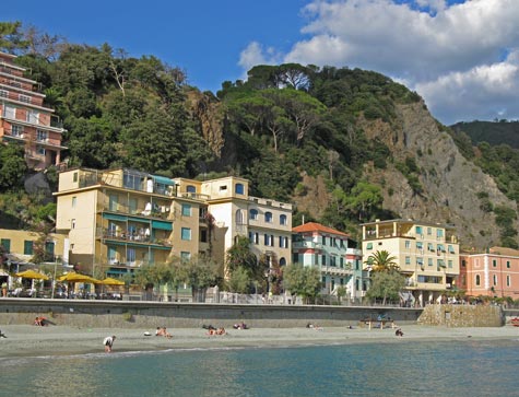 Hotels in Monterosso al Mare