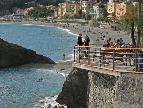 Monterosso al Mare